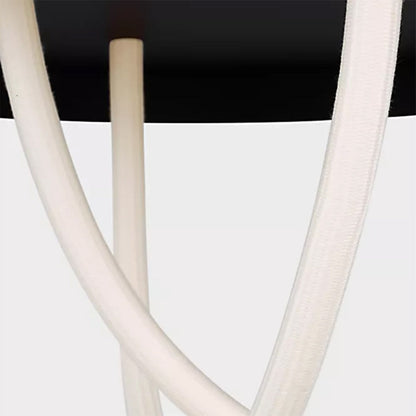 Uneri LED Chandelier in Detail.