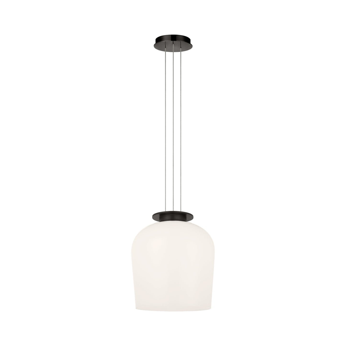 Vetro LED Pendant Light.