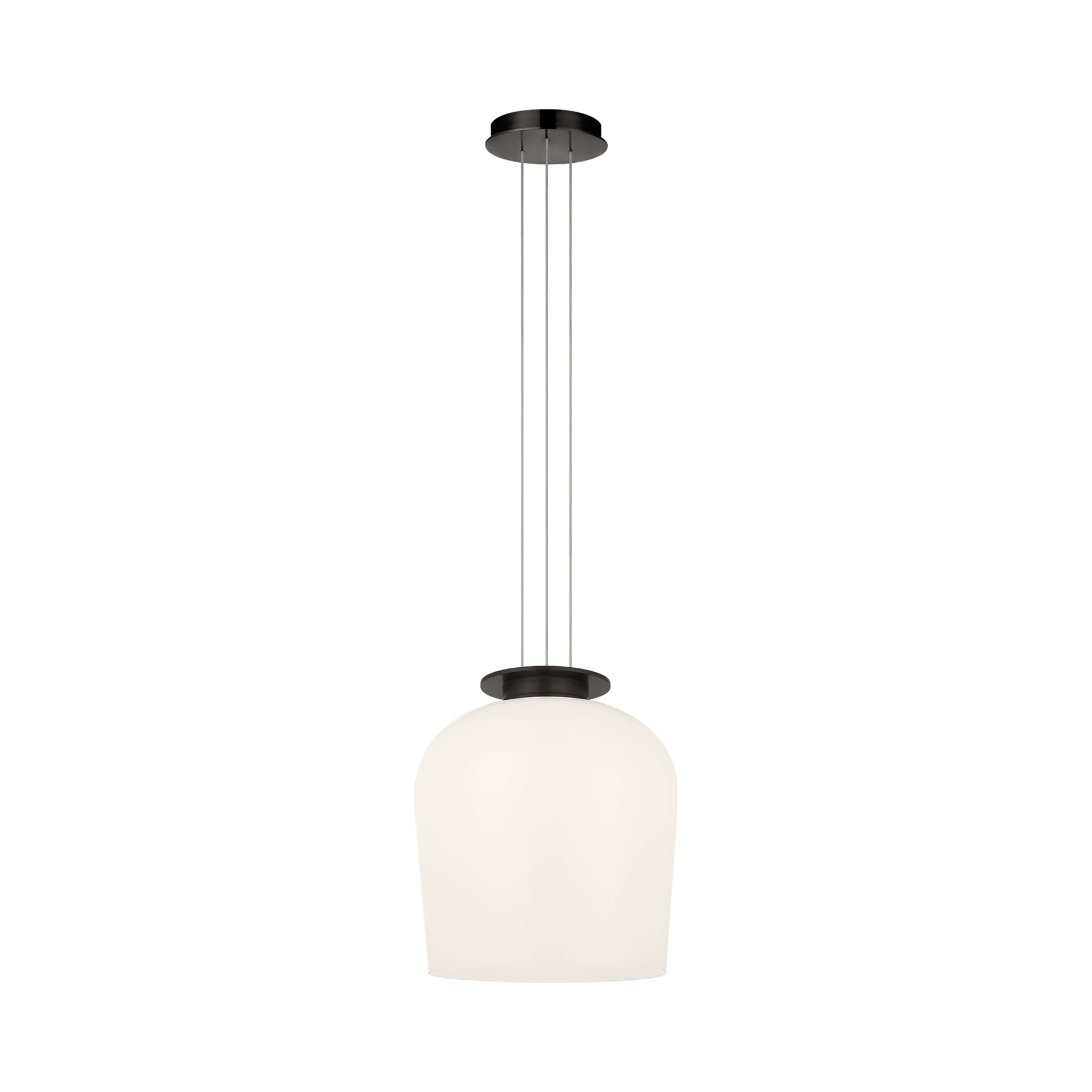 Vetro LED Pendant Light.