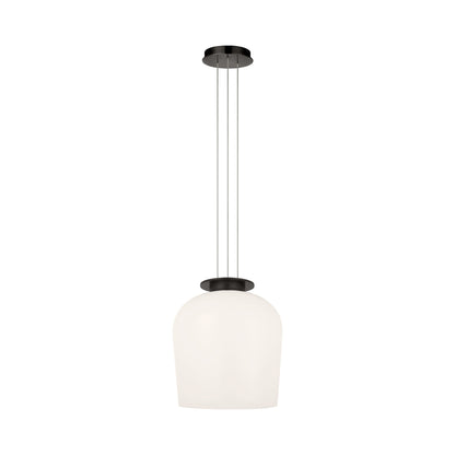 Vetro LED Pendant Light.