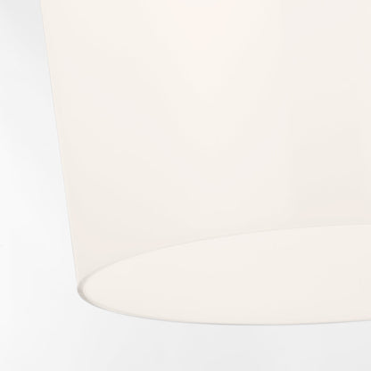 Vetro LED Pendant Light in Detail.