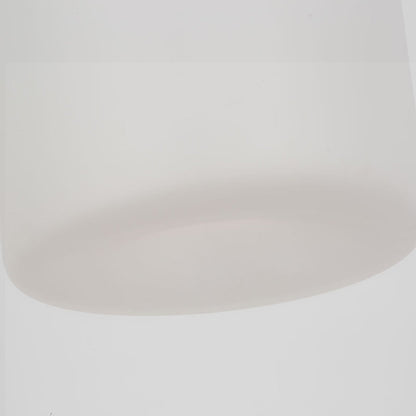 Volver LED Flush Mount Ceiling Light in Detail.