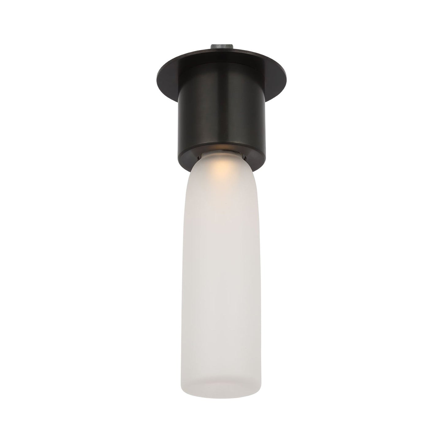 Volver LED Flush Mount Ceiling Light in Detail.