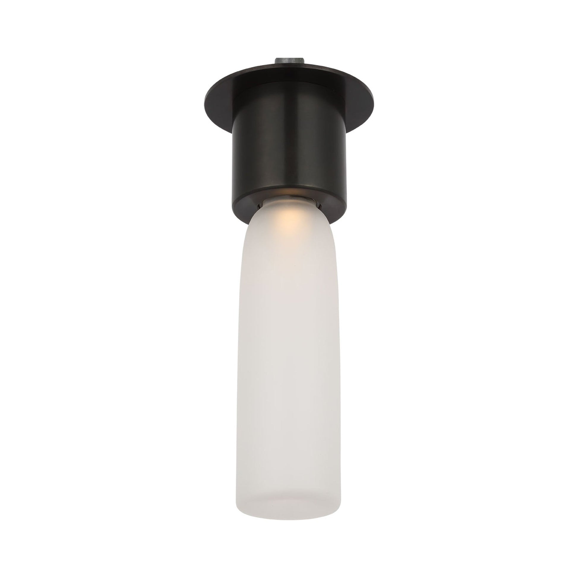 Volver LED Flush Mount Ceiling Light in Detail.