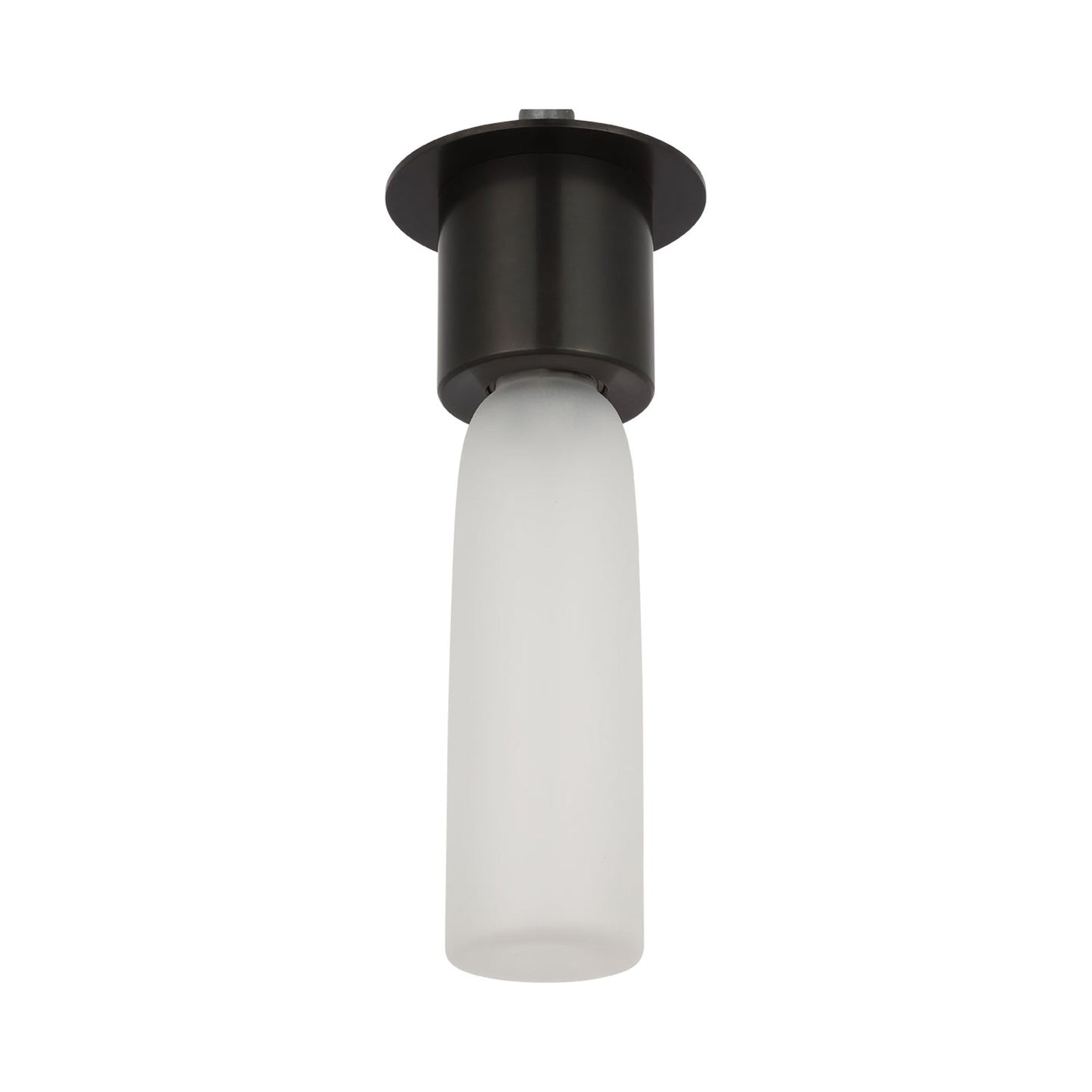 Volver LED Flush Mount Ceiling Light in Detail.