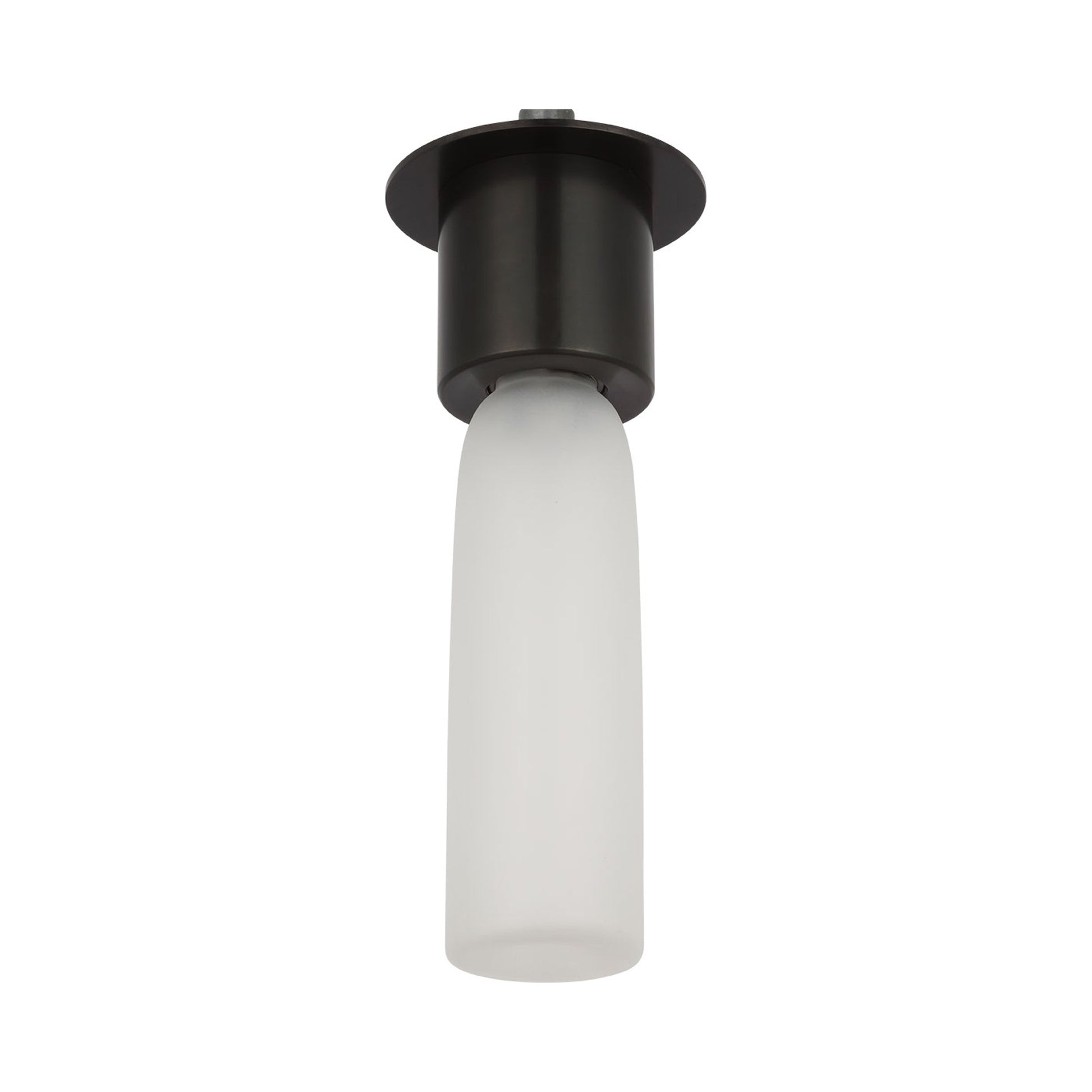 Volver LED Flush Mount Ceiling Light in Detail.