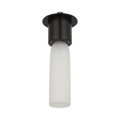 Volver LED Flush Mount Ceiling Light in Detail.