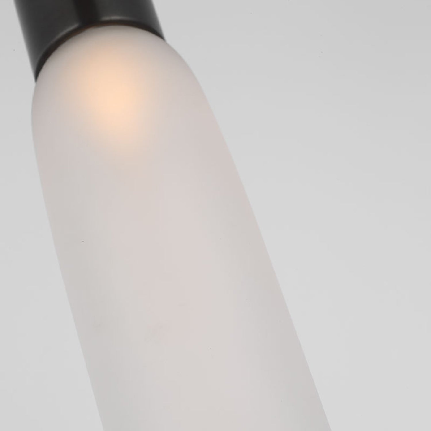Volver LED Pendant Light in Detail.