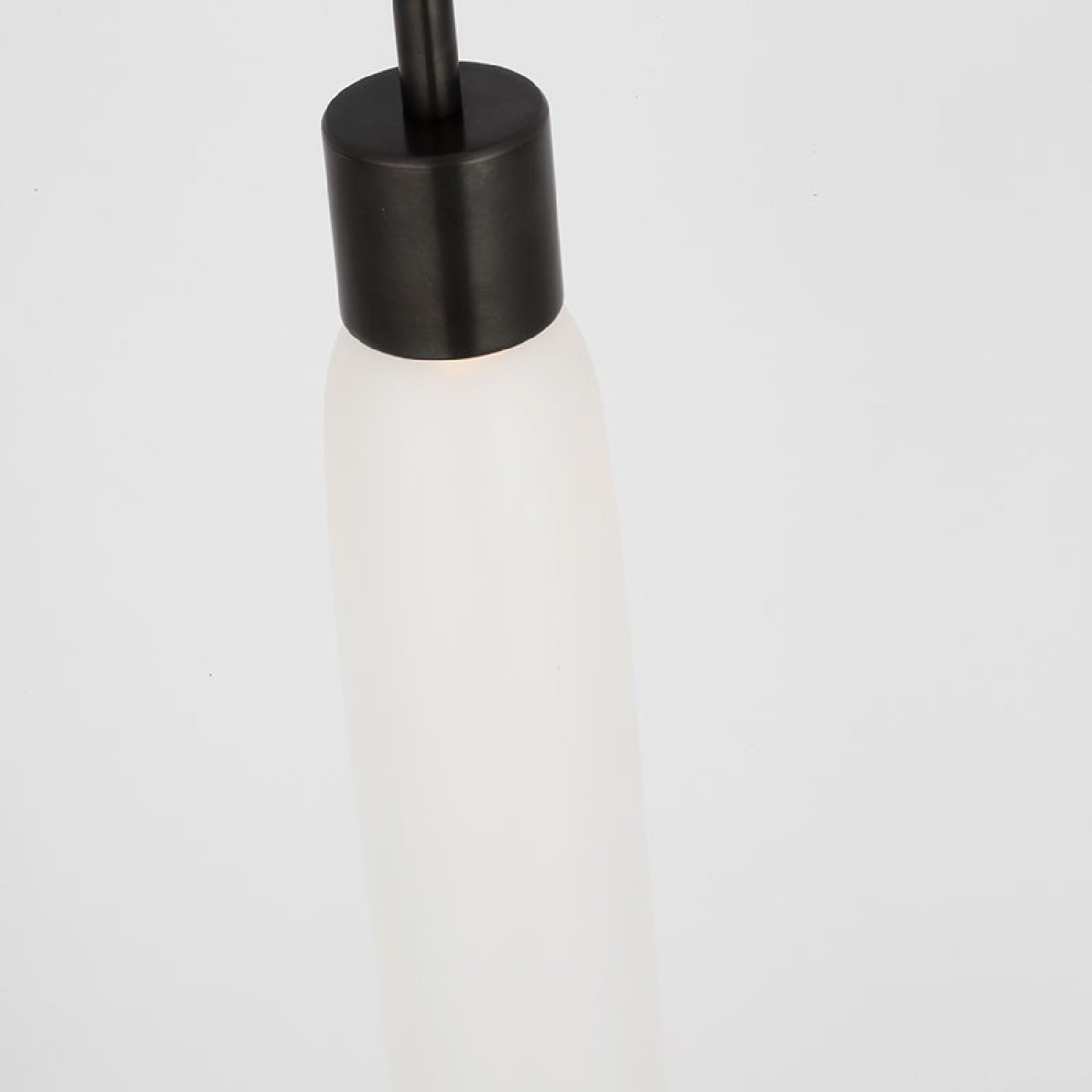 Volver LED Pendant Light in Detail.