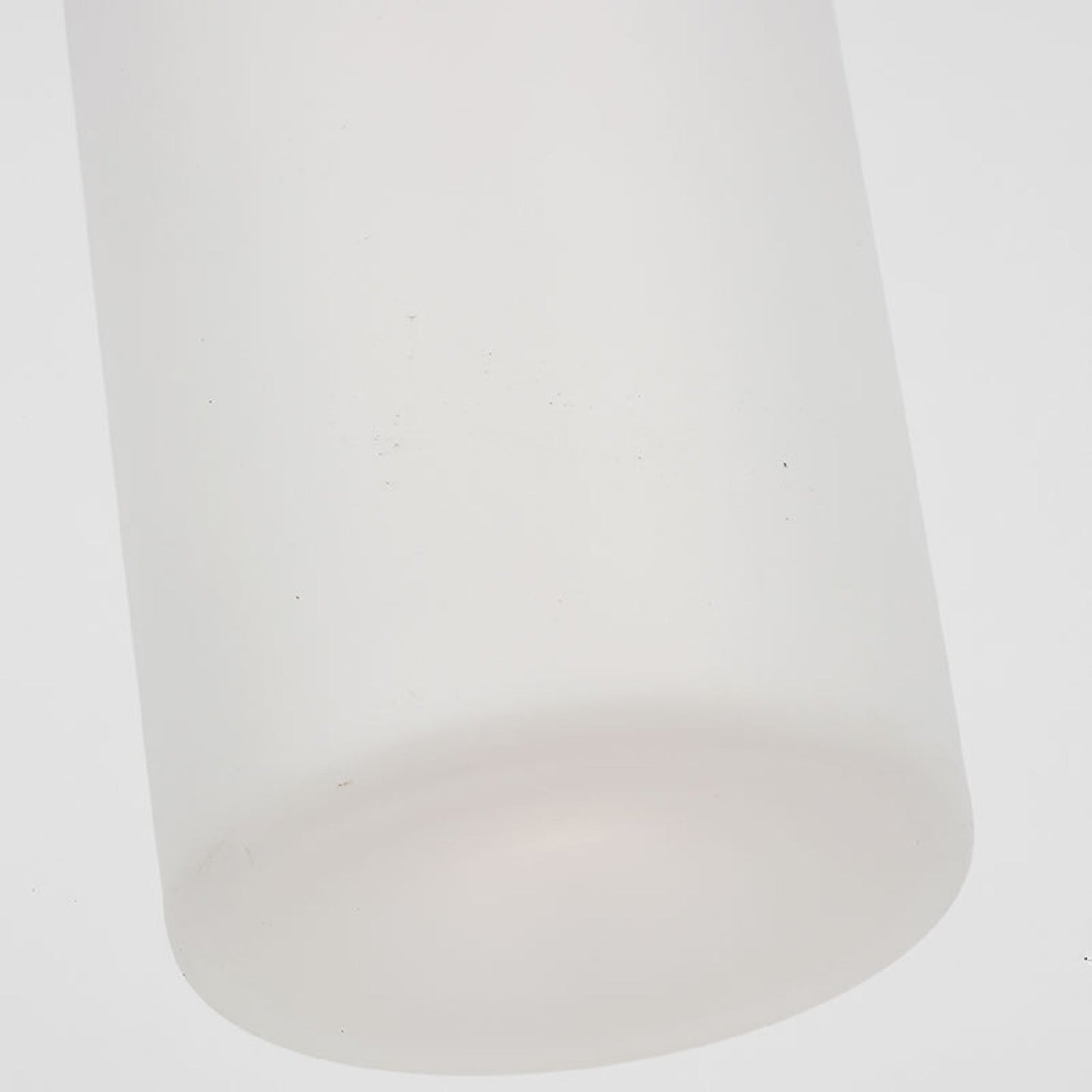 Volver LED Pendant Light in Detail.
