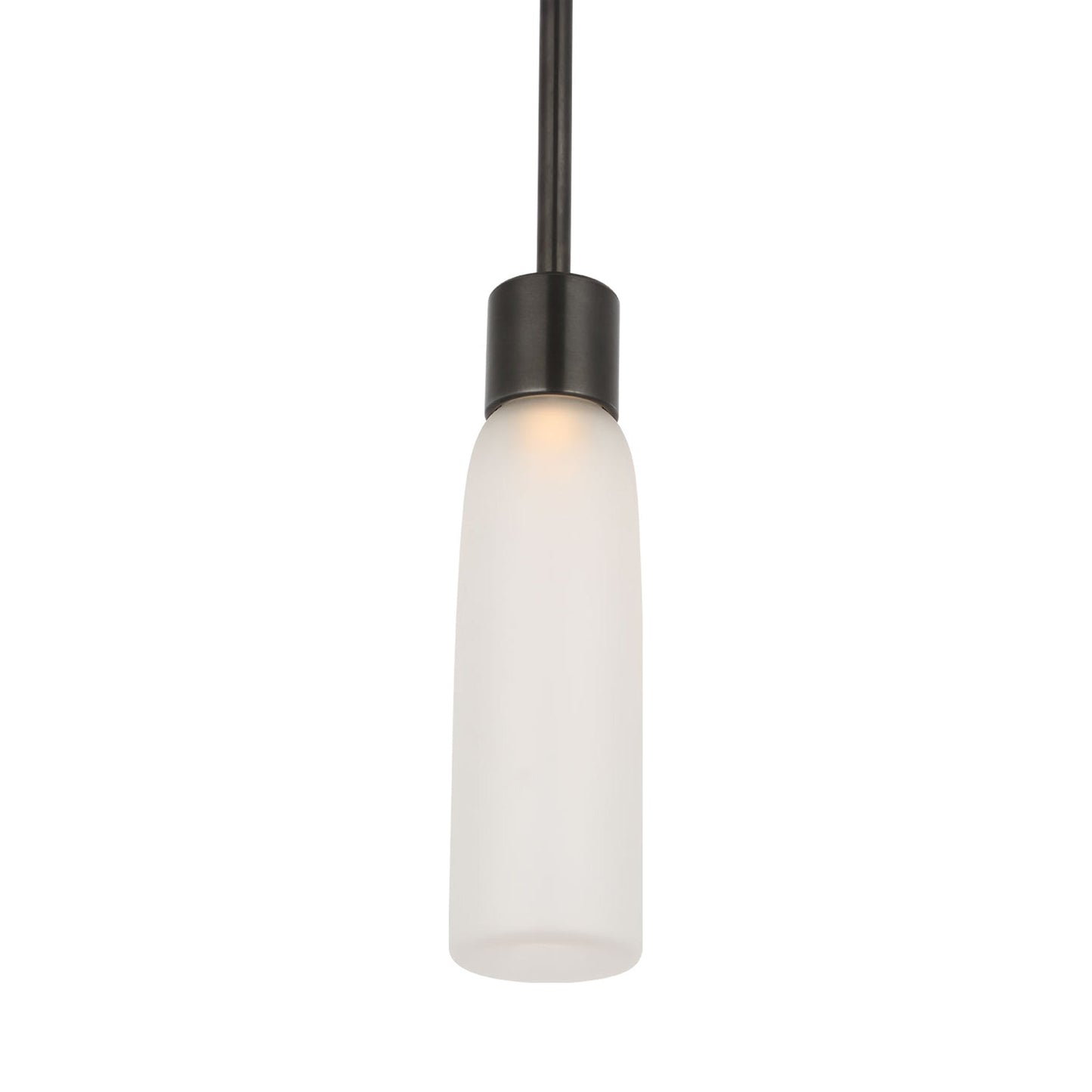 Volver LED Pendant Light in Detail.