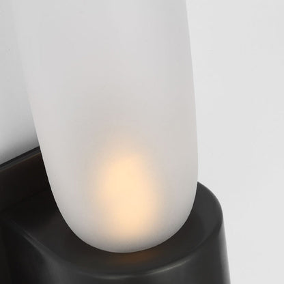 Volver LED Wall Light in Detail.