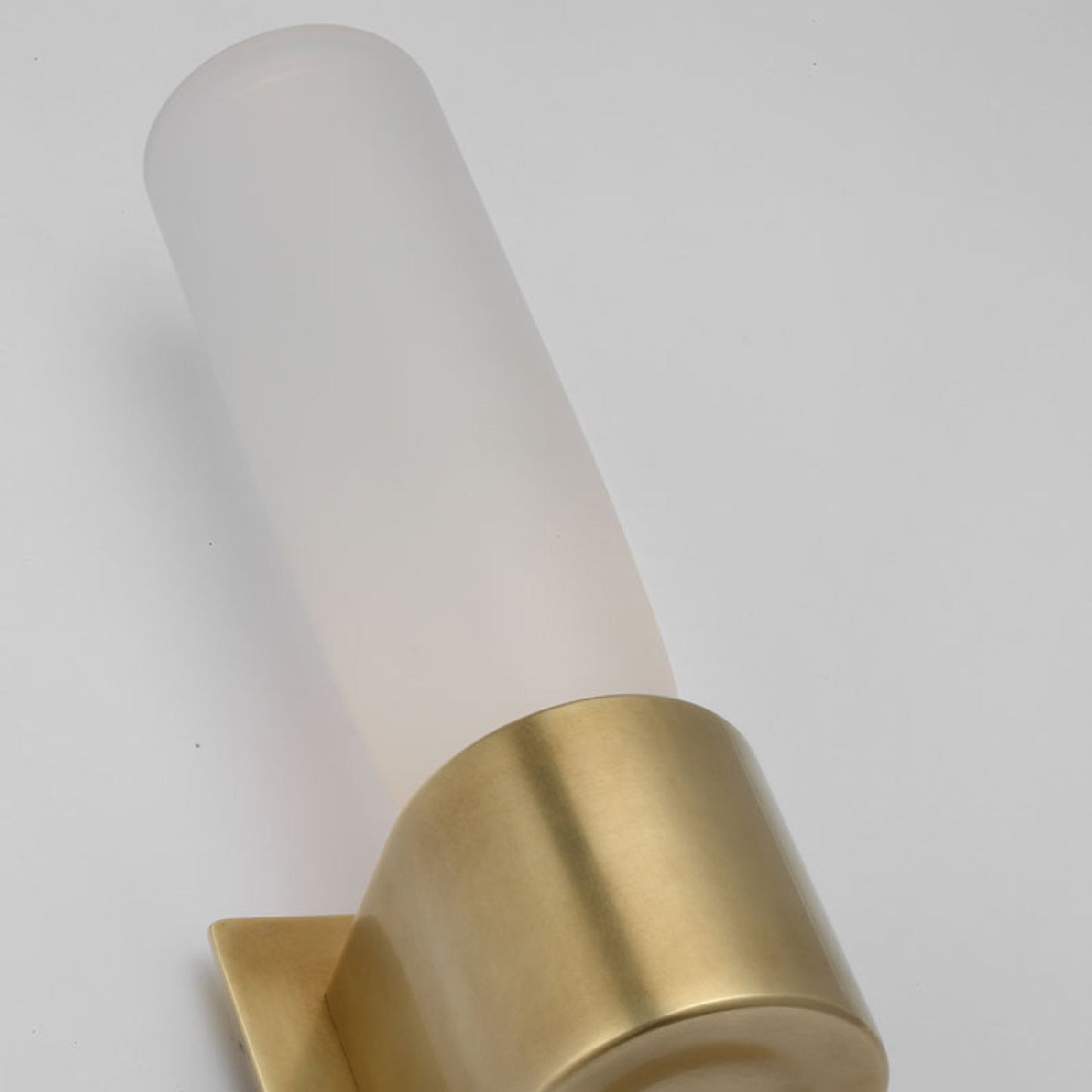 Volver LED Wall Light in Detail.