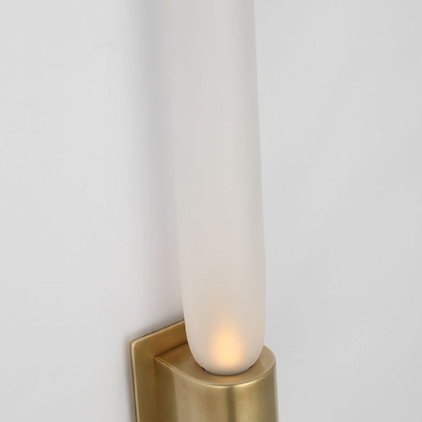 Volver LED Wall Light in Detail.