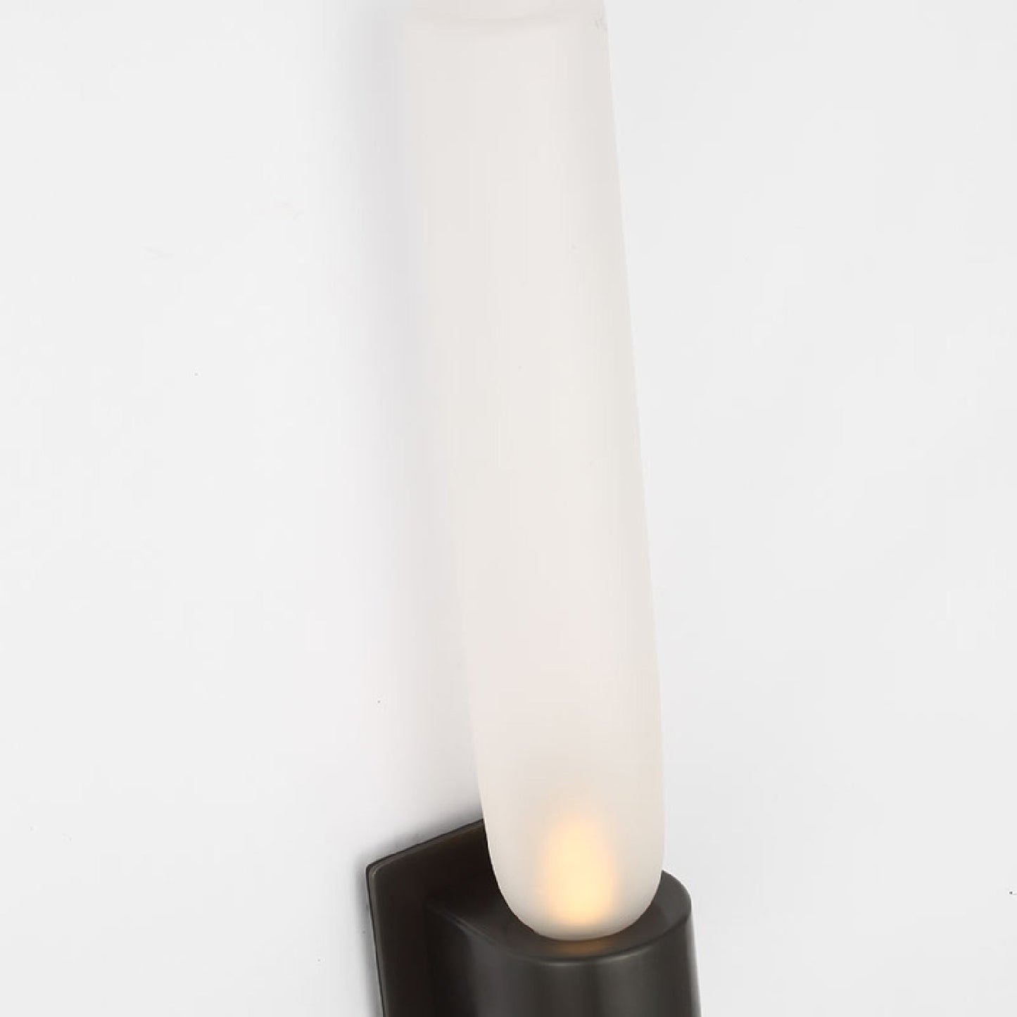 Volver LED Wall Light in Detail.