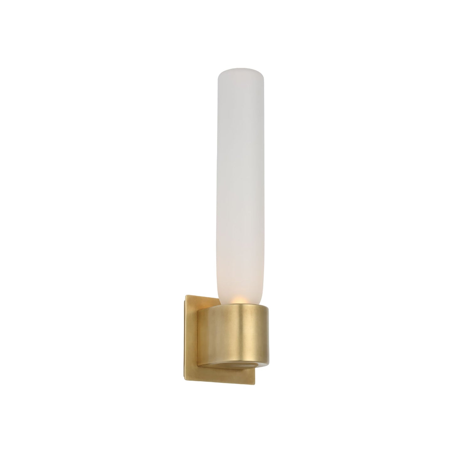 Volver LED Wall Light in Detail.