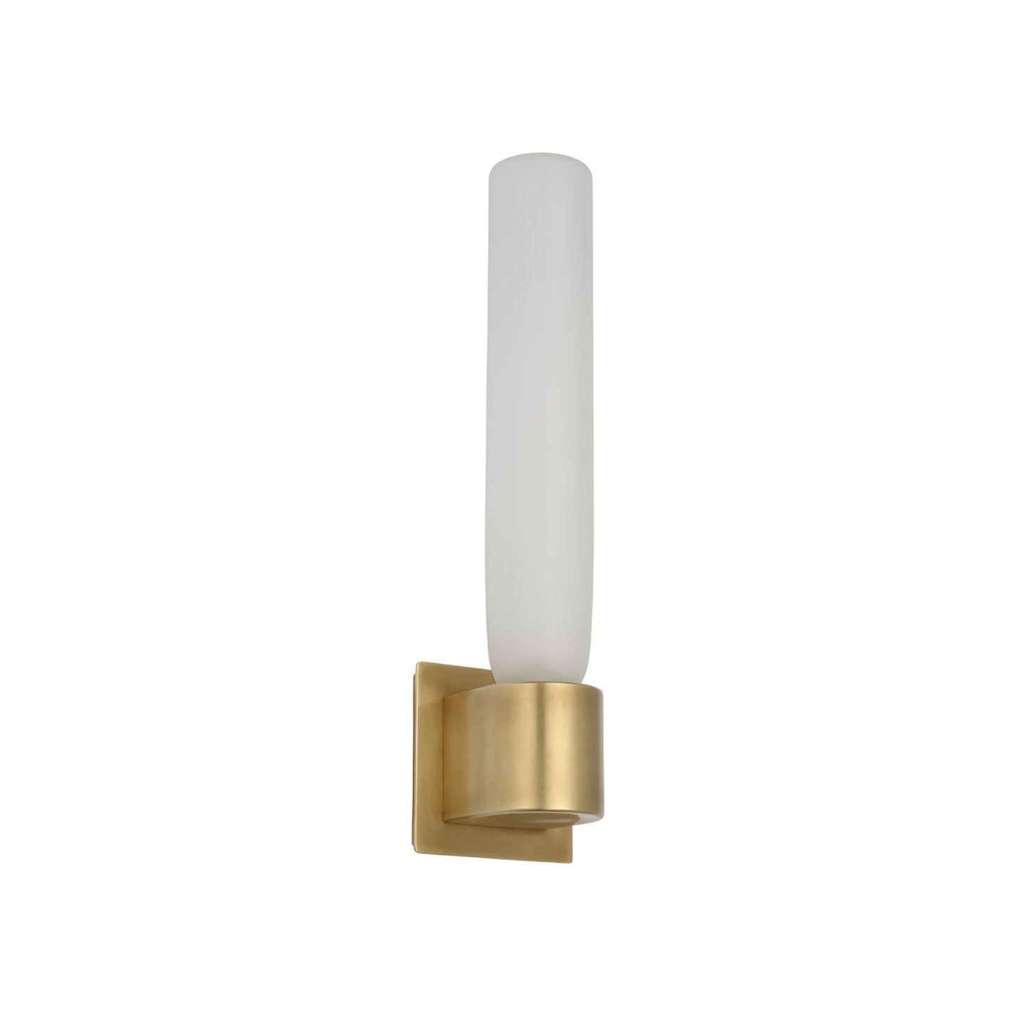 Volver LED Wall Light in Detail.