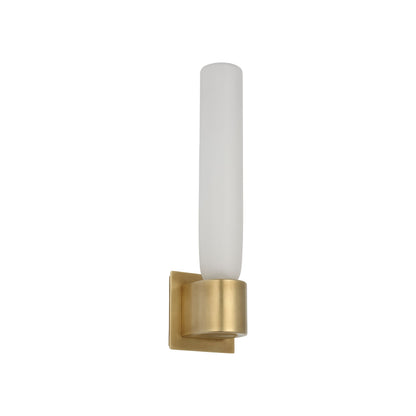 Volver LED Wall Light in Detail.