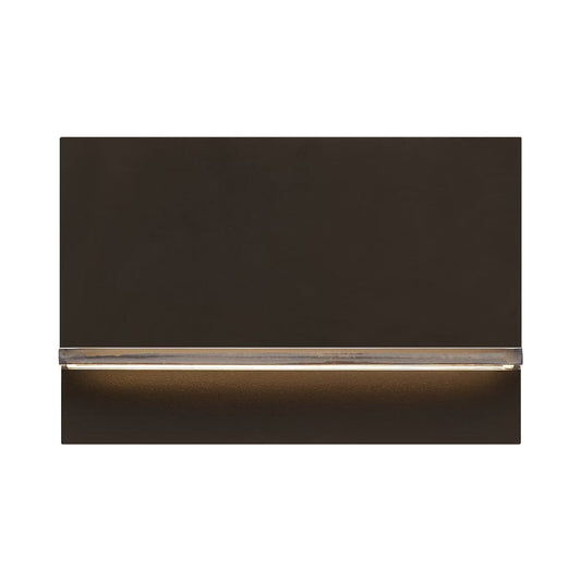 Wend Outdoor LED Wall / Step Light.