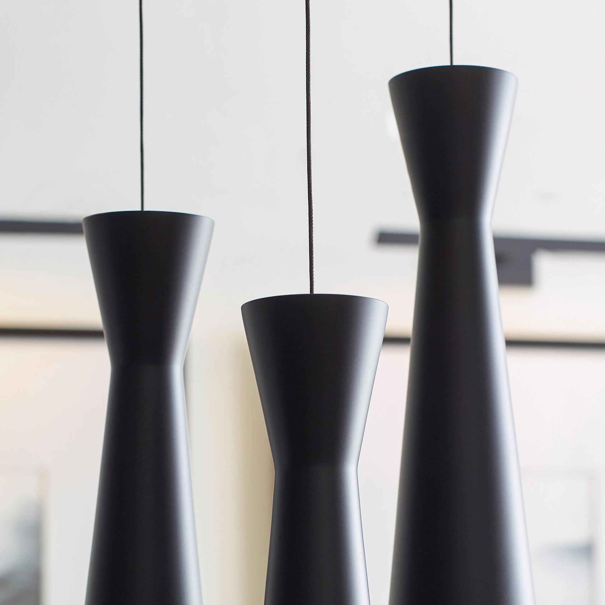 Windsor Low Voltage Pendant Light in Detail.