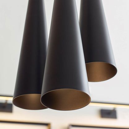 Windsor Low Voltage Pendant Light in Detail.