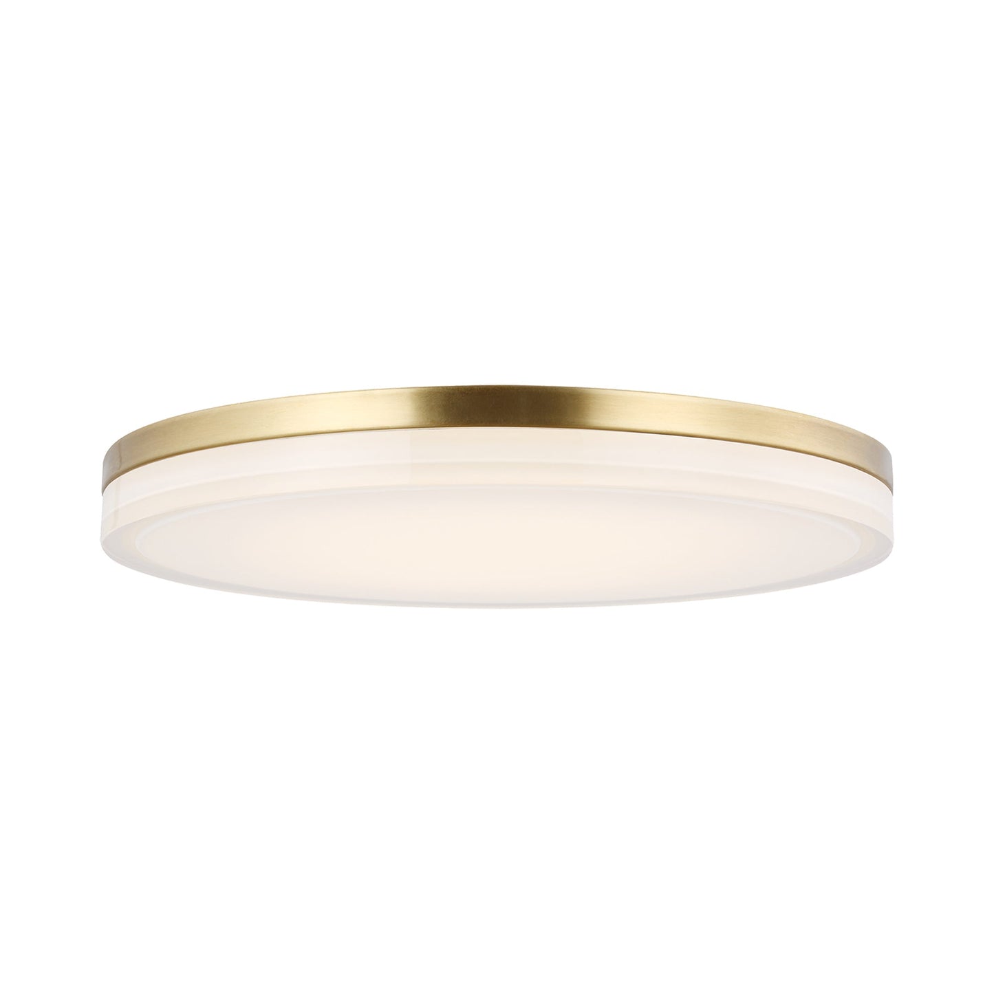 Wyatt LED Flush Mount Ceiling Light.