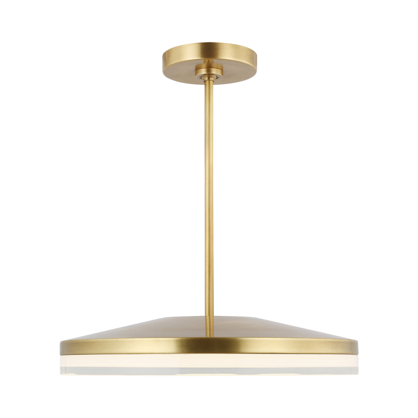 Wyatt LED Pendant Light.