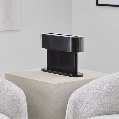 Wyllis LED Table Lamp in Detail.