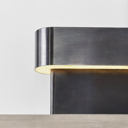 Wyllis LED Table Lamp in Detail.