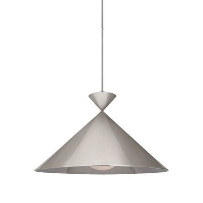 Orsay LED Pendant Light in Detail.