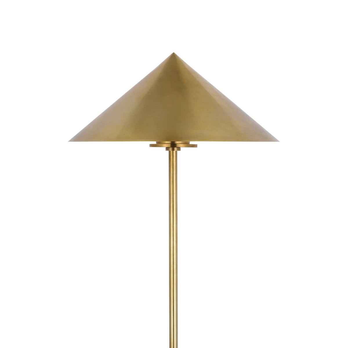 Orsay Tall LED Table Lamp in Detail.