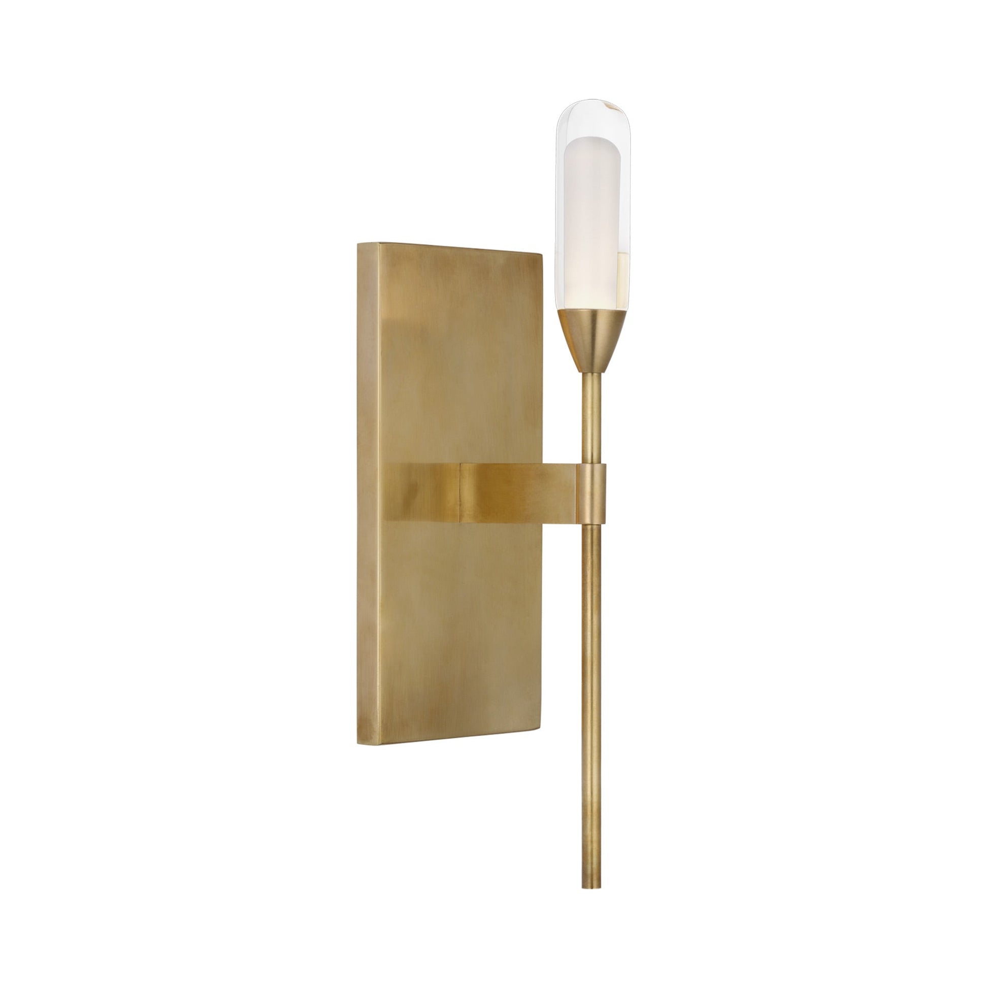 Overture LED Wall Light.