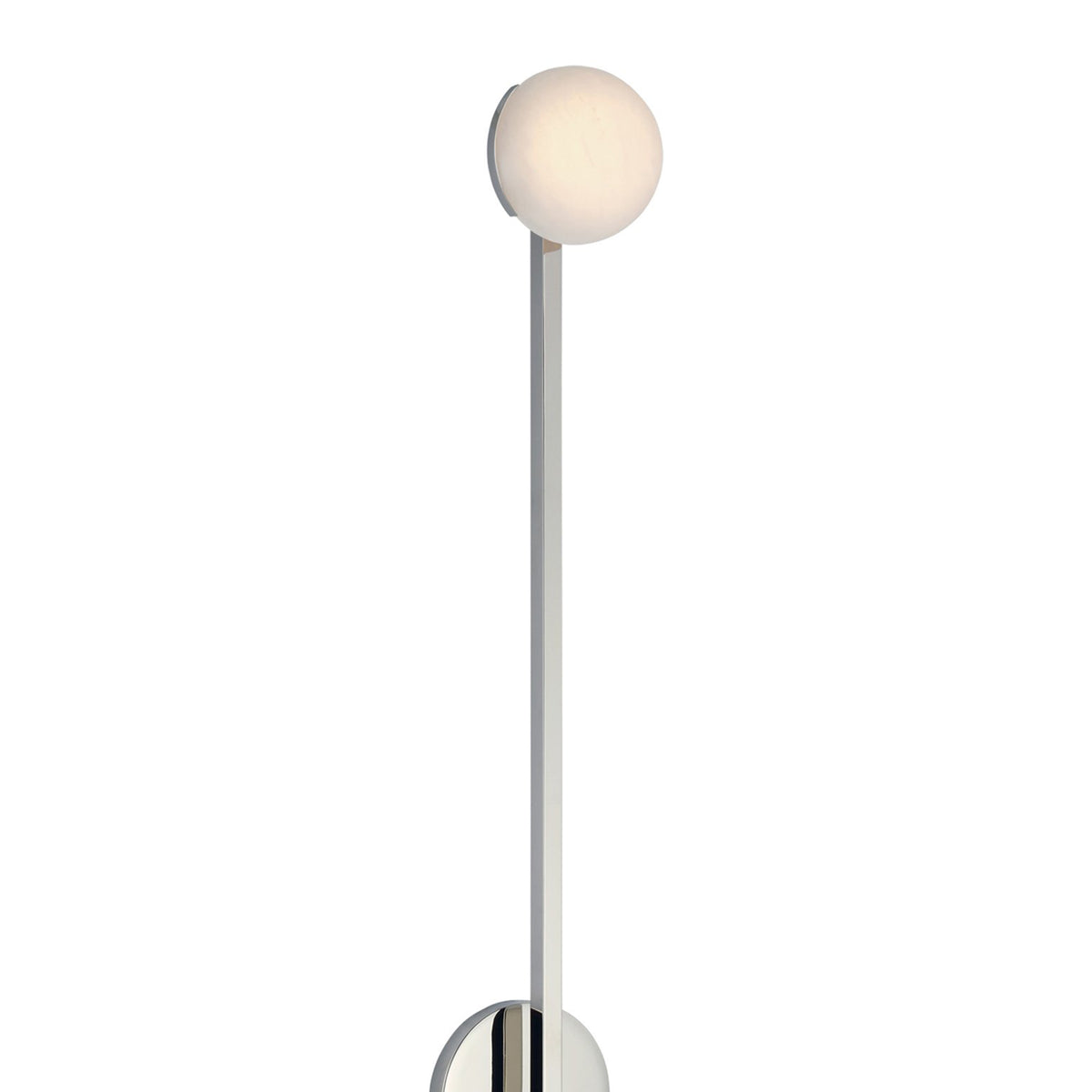 Pedra LED Wall Light in Detail.