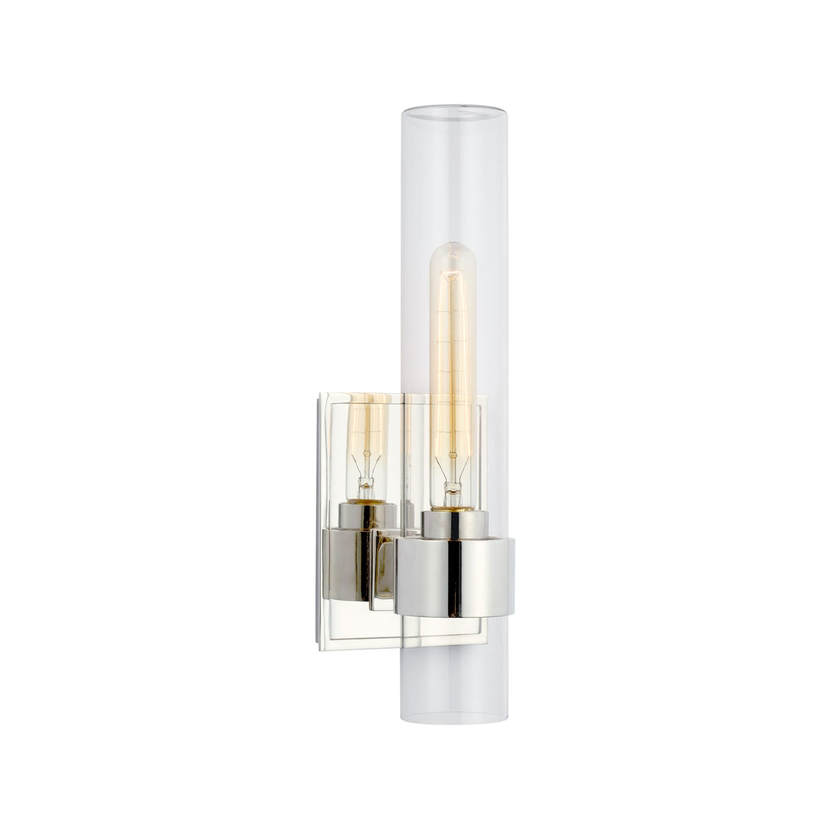 Presidio Outdoor LED Wall Light.