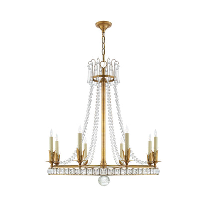 Regency Chandelier.