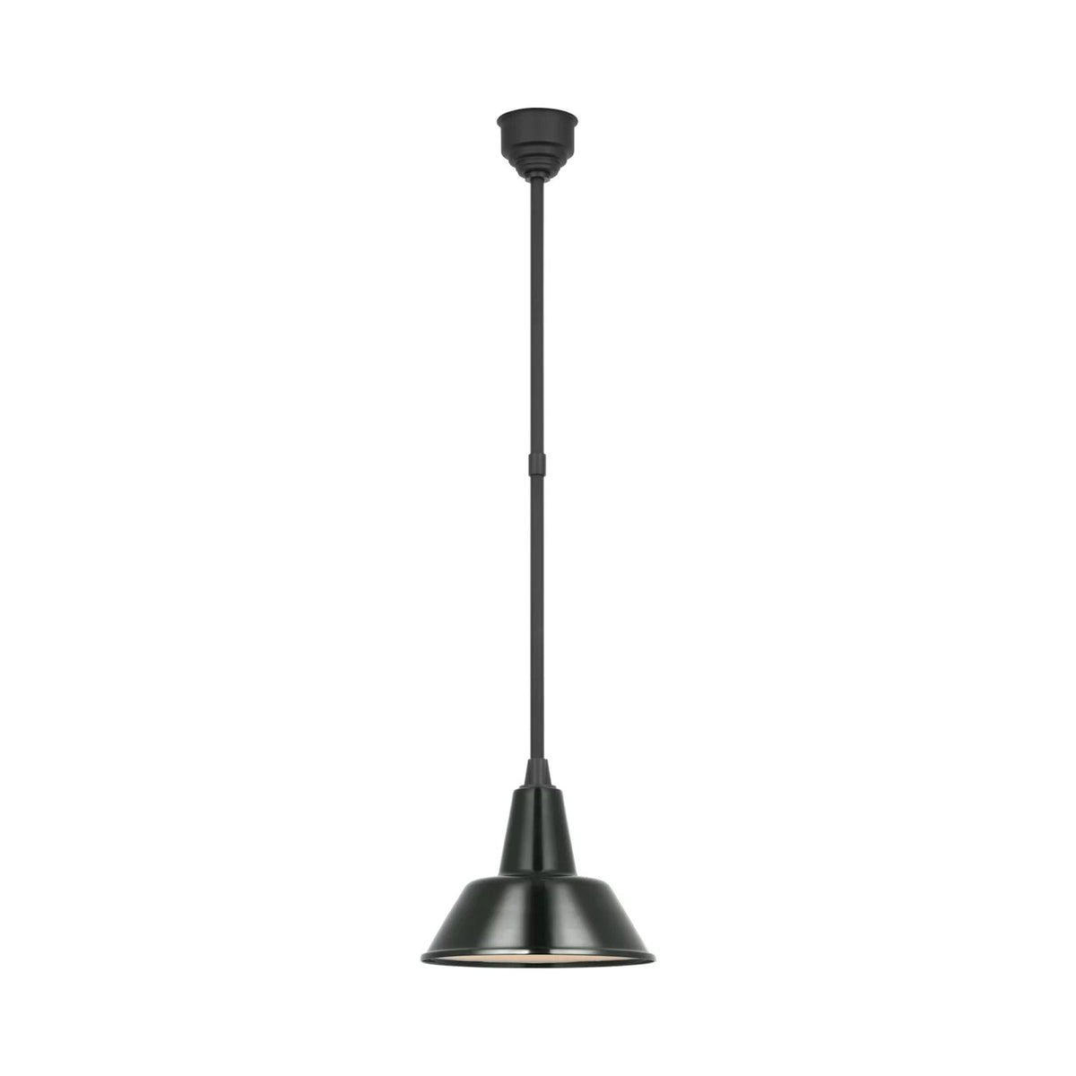 Academy Bowers Outdoor Pendant Light.