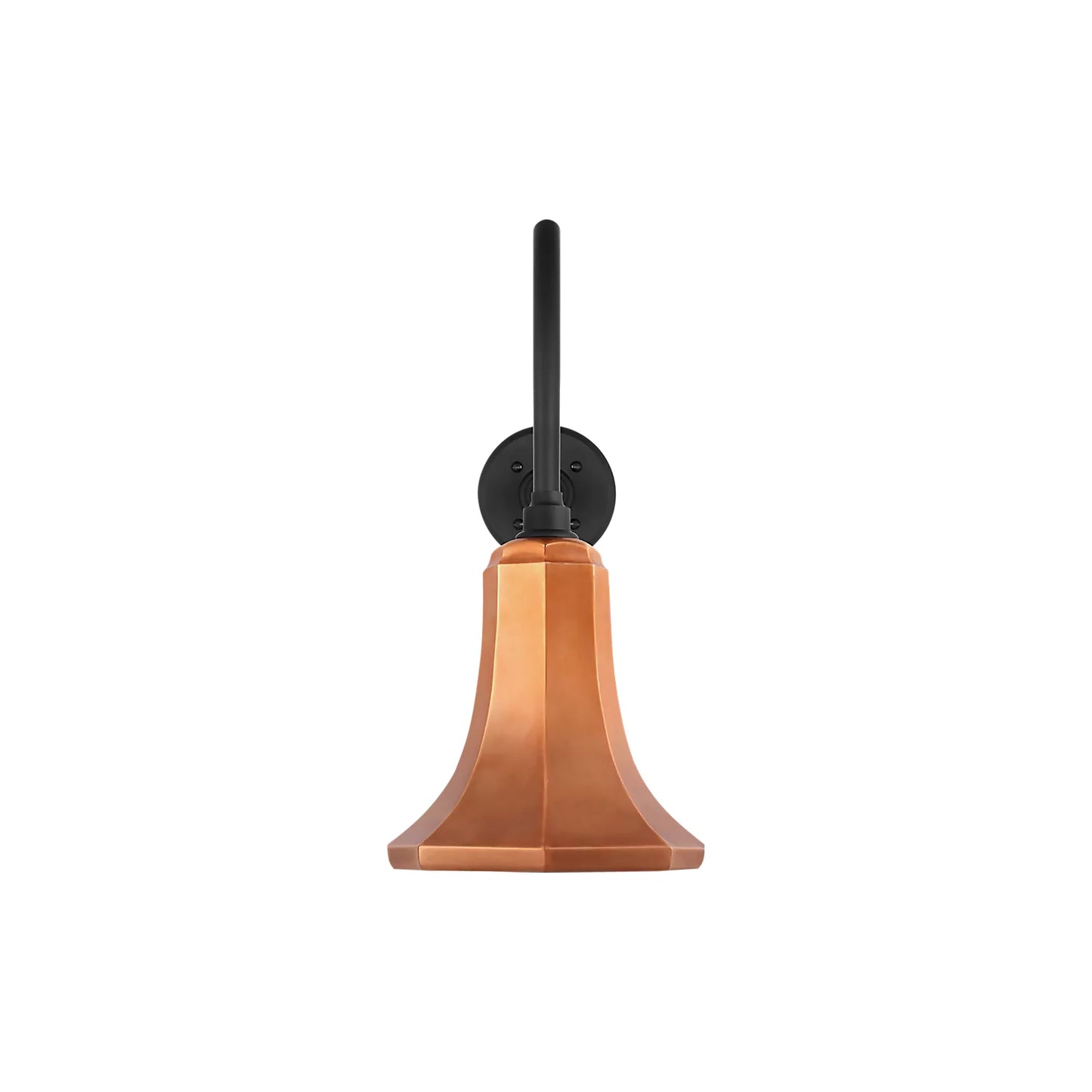 Academy Flynn Barn Outdoor Wall Light.