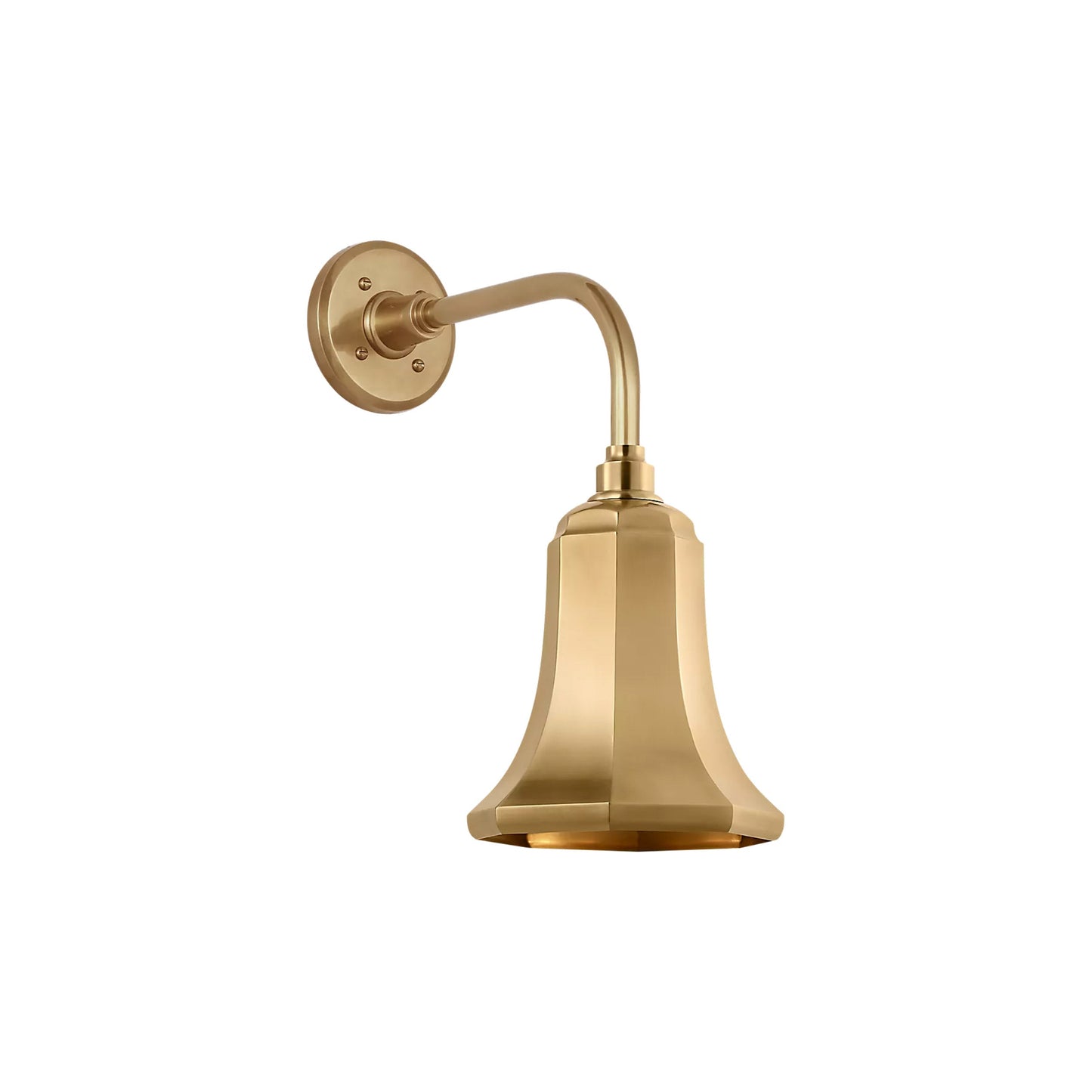 Academy Rex Barn Outdoor Wall Light.