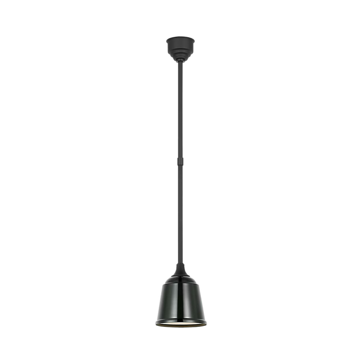 Academy Rockhouse Outdoor Pendant Light.