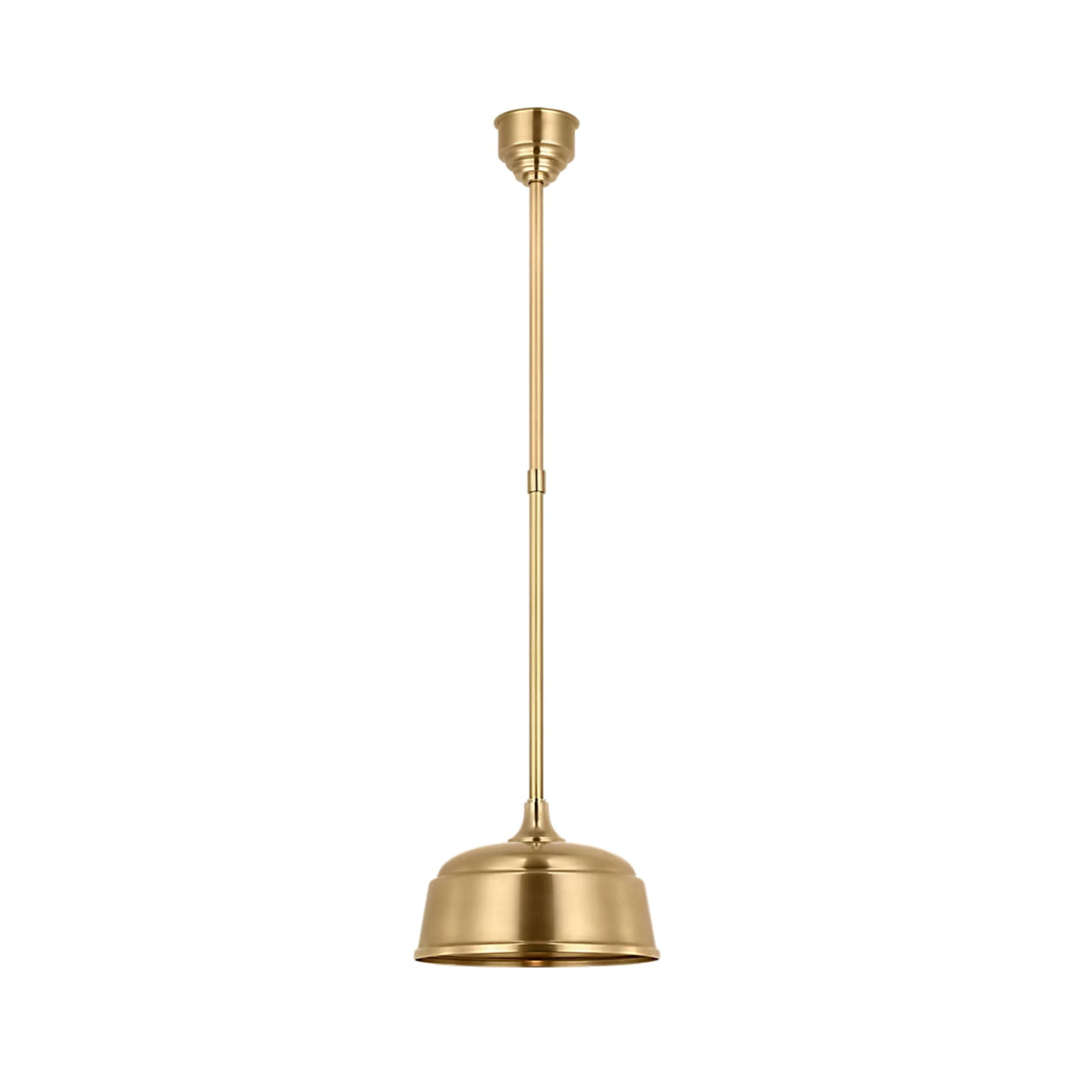 Academy Rockhouse Outdoor Pendant Light in Detail.
