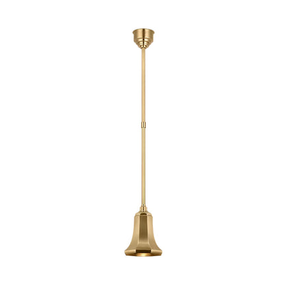 Academy Savannah Outdoor Pendant Light in Detail.