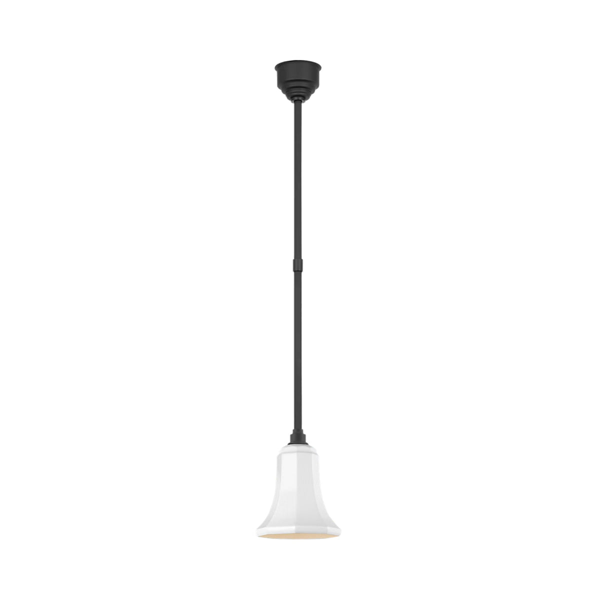 Academy Savannah Outdoor Pendant Light in Detail.