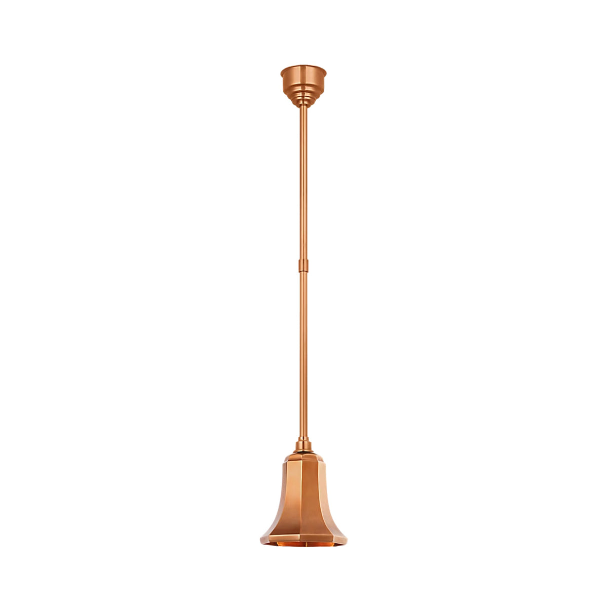 Academy Savannah Outdoor Pendant Light in Detail.