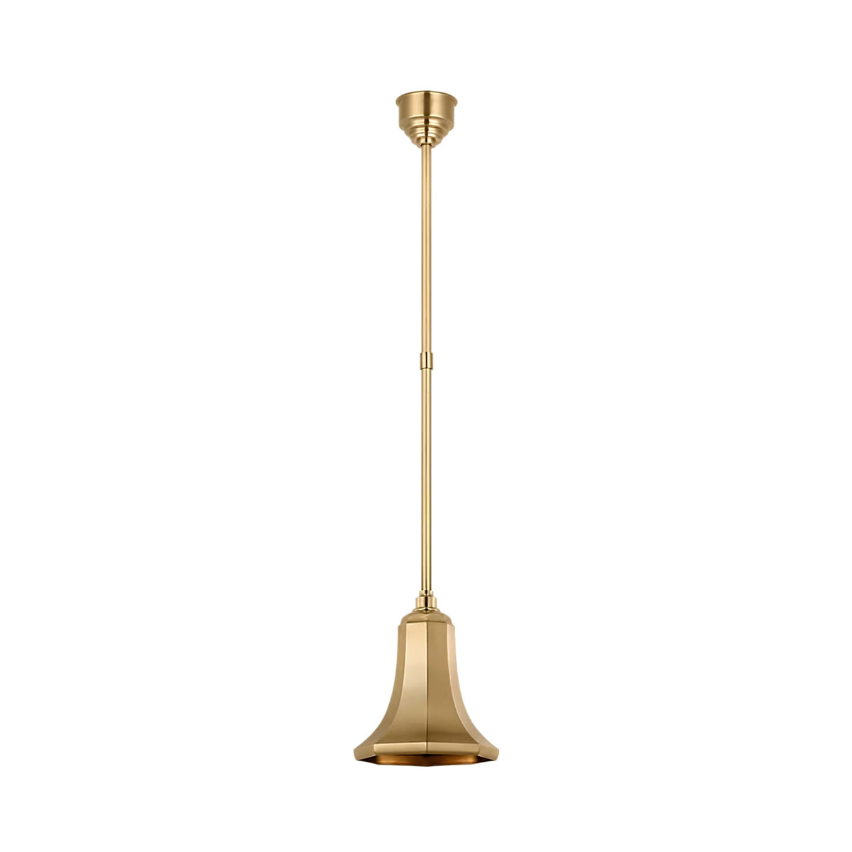 Academy Savannah Outdoor Pendant Light in Detail.