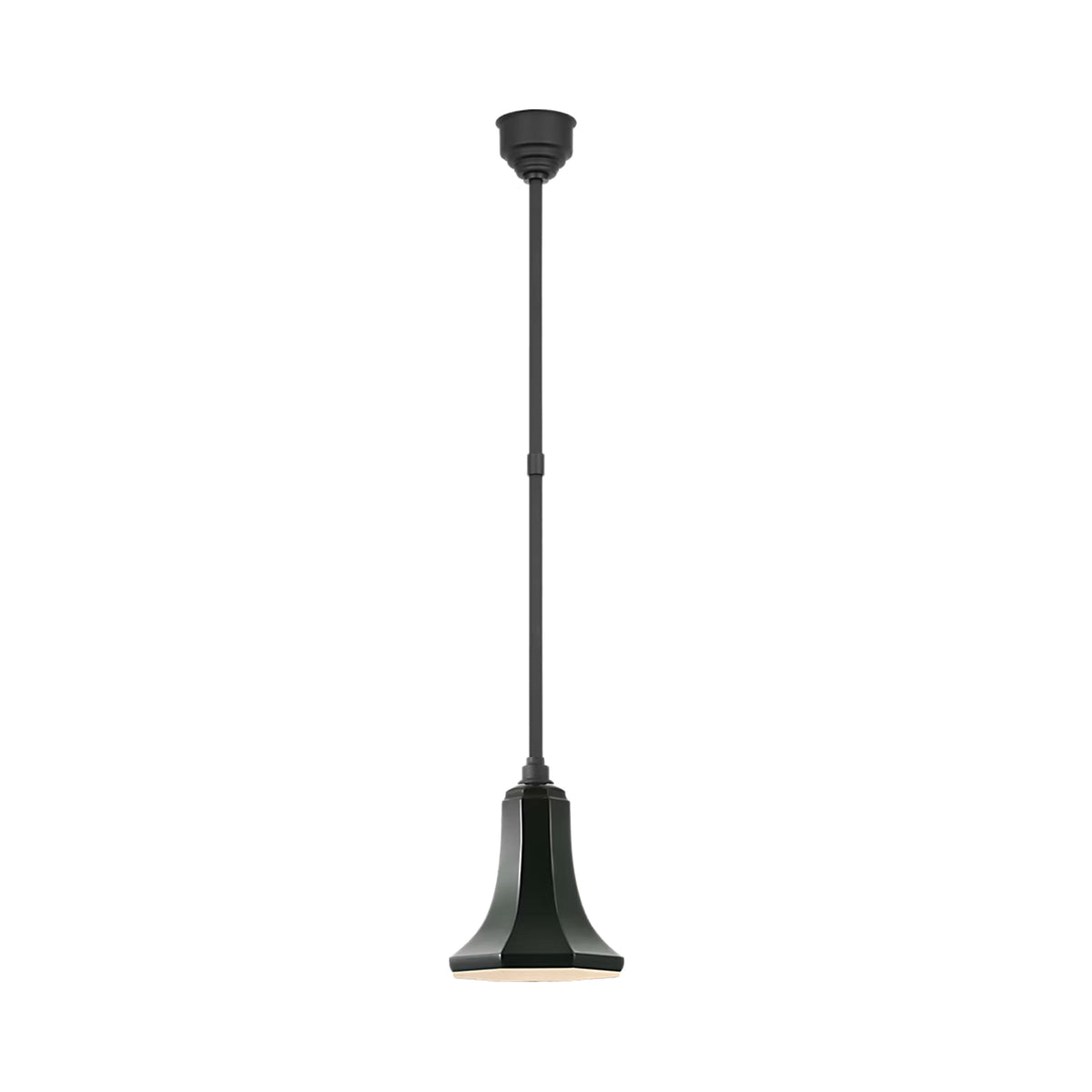 Academy Savannah Outdoor Pendant Light in Detail.