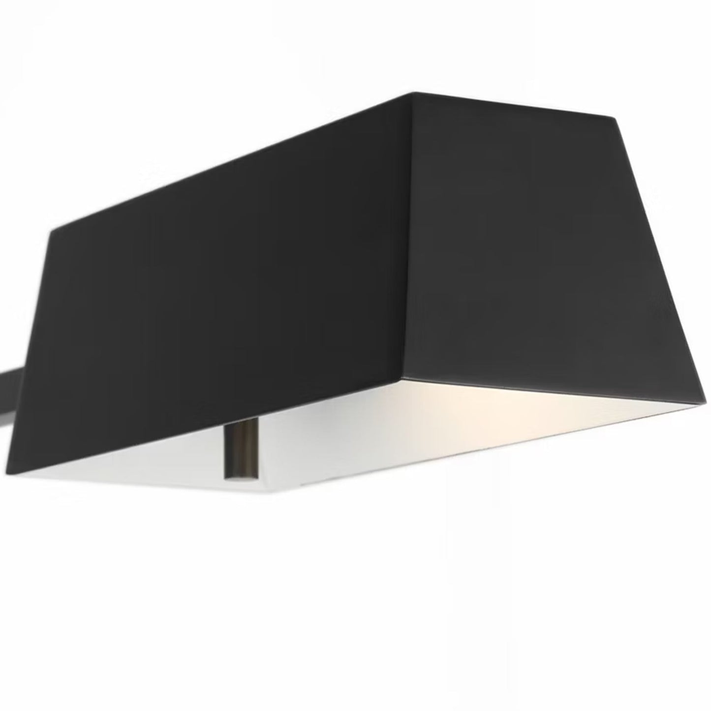 Adley Floor Lamp in Detail.