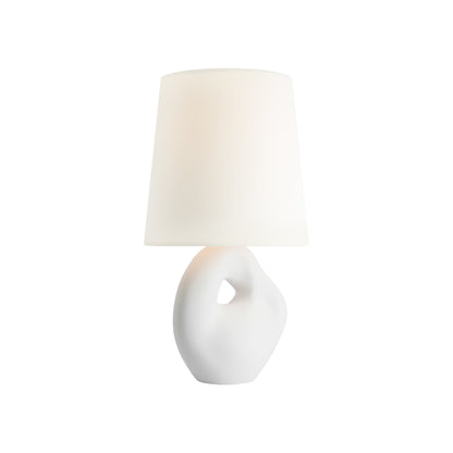 Adria Table Lamp in Detail.