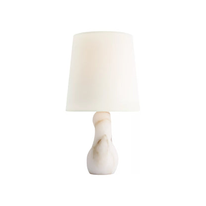 Adria Table Lamp in Detail.