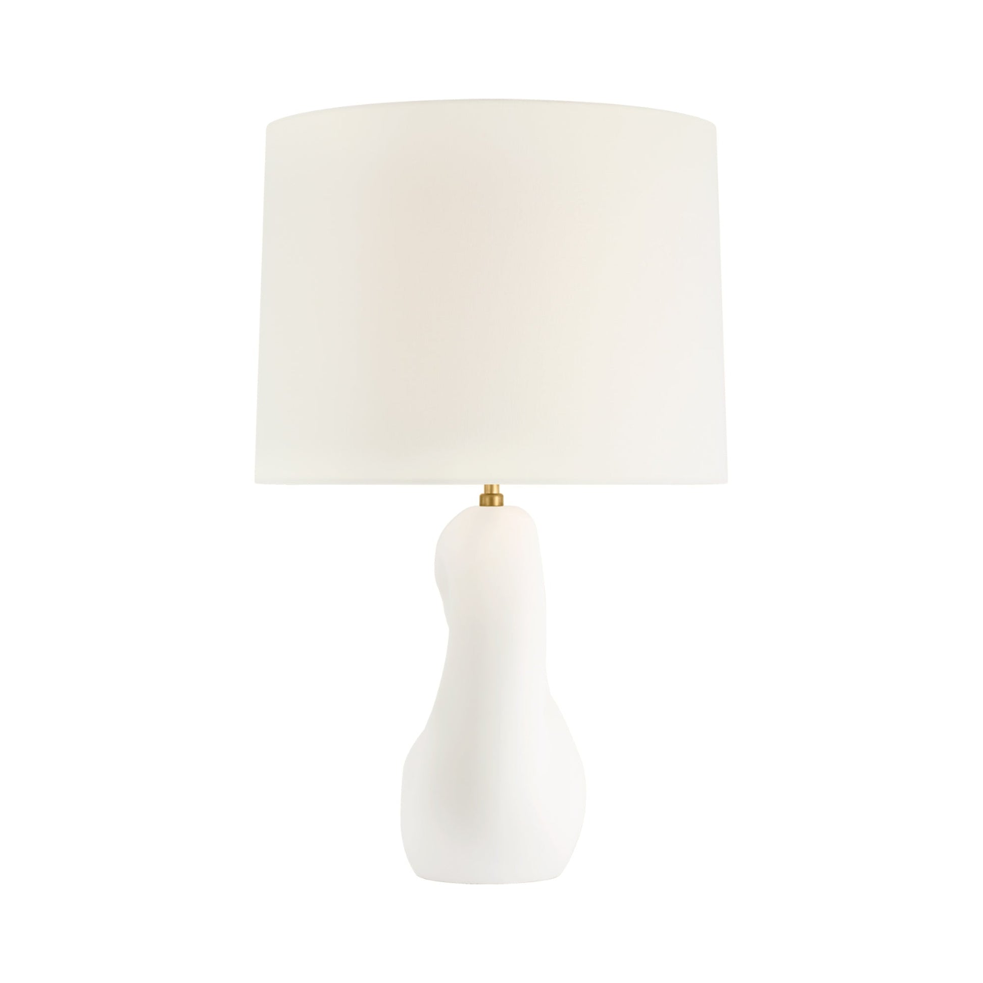 Adria Table Lamp in Detail.