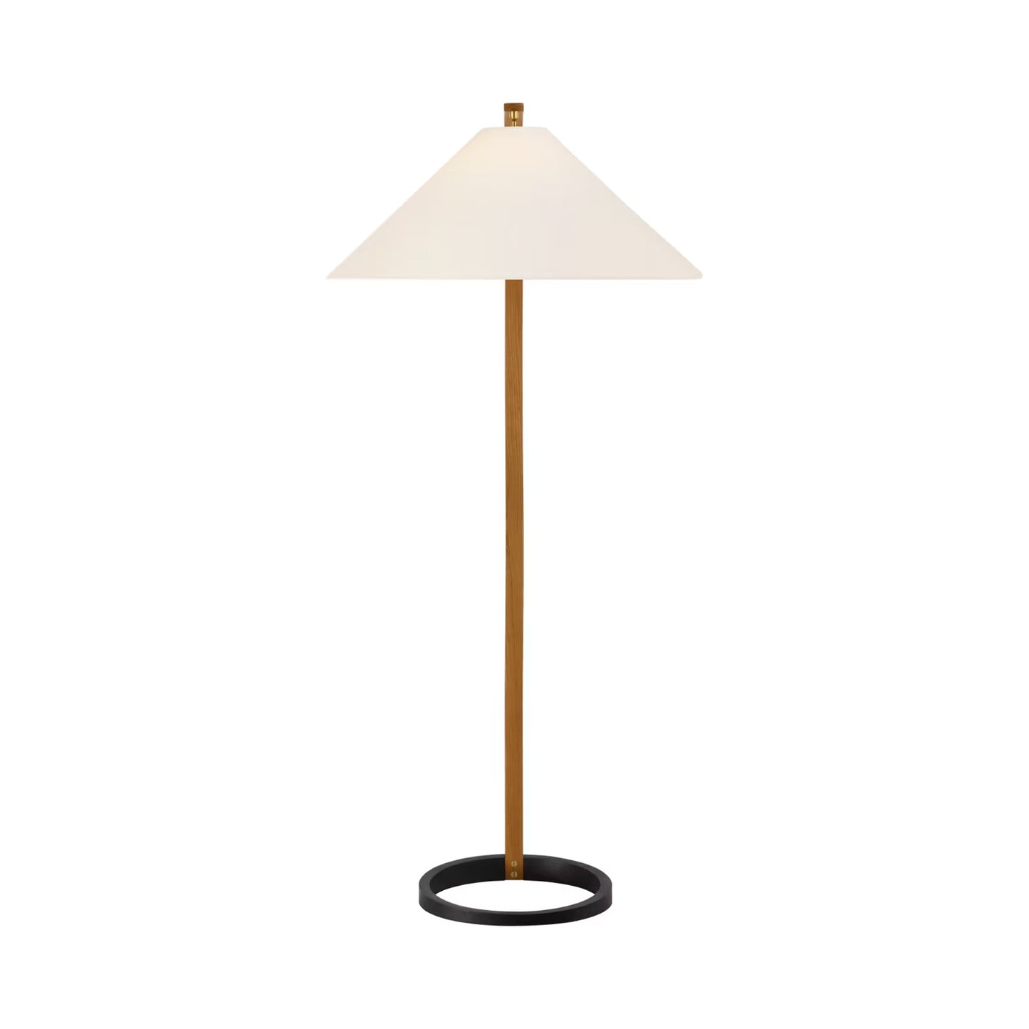 Agathe Floor Lamp in Detail.